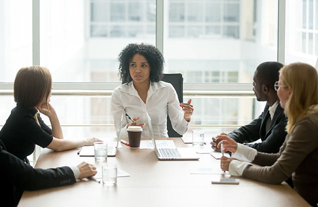 Smart collaboration starts here
